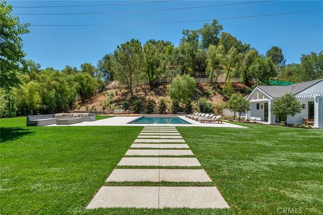 24044 LONG VALLEY Road, Hidden Hills, CA 91302