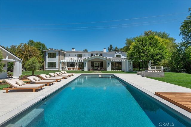 24044 LONG VALLEY Road, Hidden Hills, CA 91302