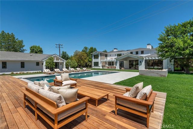 24044 LONG VALLEY Road, Hidden Hills, CA 91302