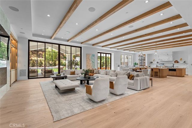 24044 LONG VALLEY Road, Hidden Hills, CA 91302