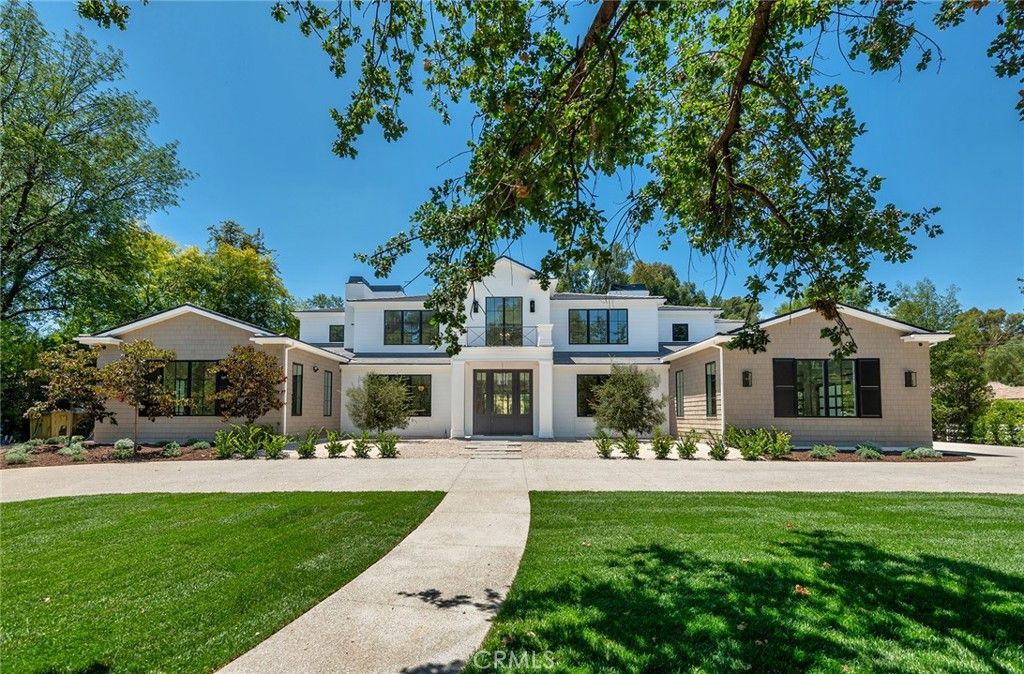 24044 LONG VALLEY Road, Hidden Hills, CA 91302