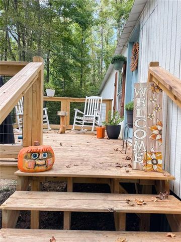 10 Lindsey NW Lane, Rome, GA 30165