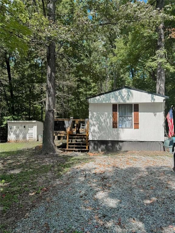 10 Lindsey NW Lane, Rome, GA 30165