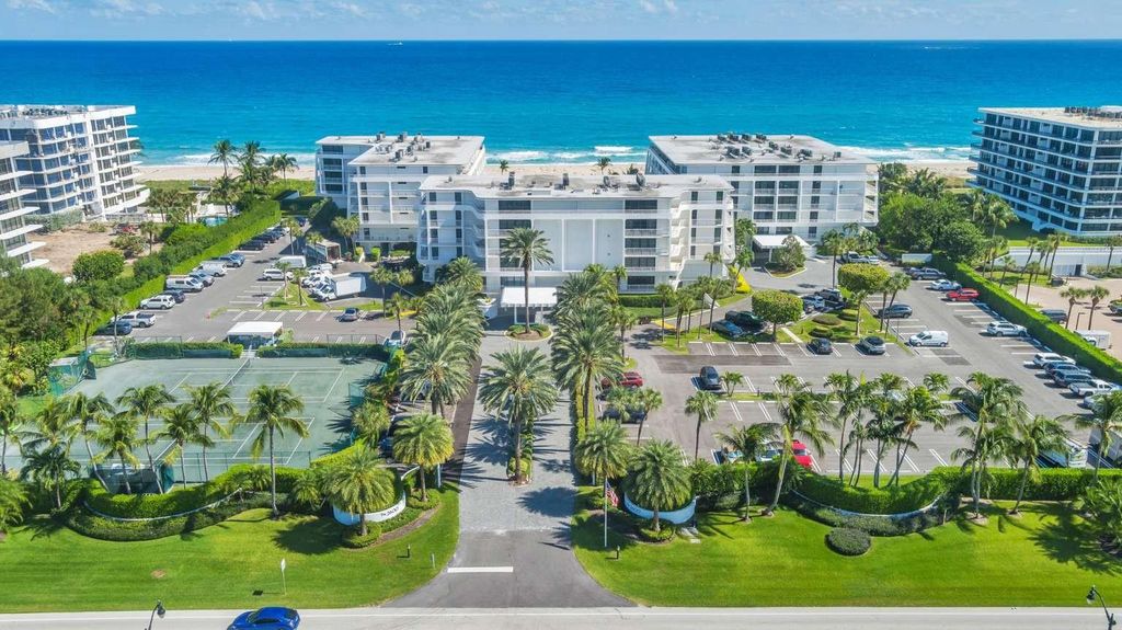 2600 S Ocean Blvd 306S, Palm Beach, FL 33480