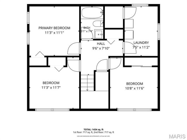316 Locust Street, Edwardsville, IL 62025