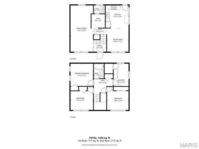316 Locust Street, Edwardsville, IL 62025
