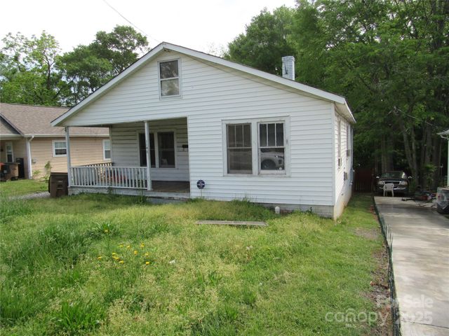 1146 Buffalo Street, Shelby, NC 28150