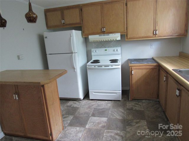 1146 Buffalo Street, Shelby, NC 28150