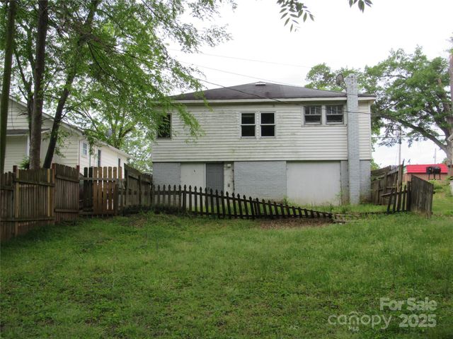 1146 Buffalo Street, Shelby, NC 28150