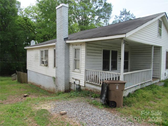 1146 Buffalo Street, Shelby, NC 28150