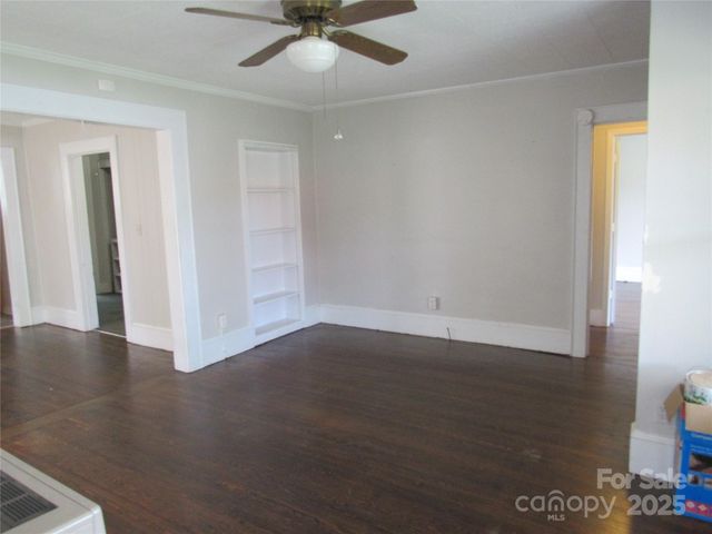 1146 Buffalo Street, Shelby, NC 28150