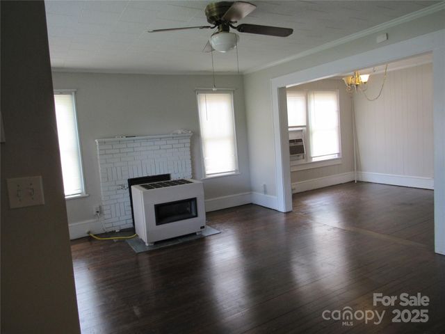 1146 Buffalo Street, Shelby, NC 28150