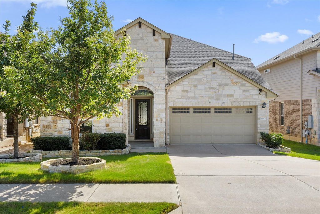 11512 Reading WAY, Austin, TX 78717