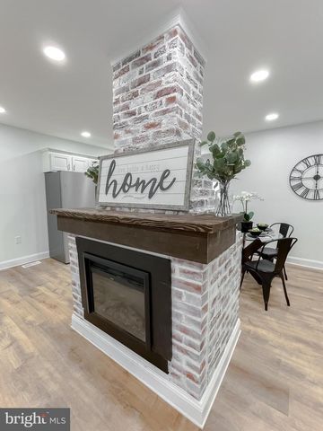 8285 VERNE PL, Welcome, MD 20693