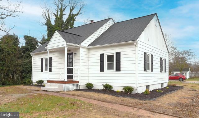 8285 VERNE PL, Welcome, MD 20693