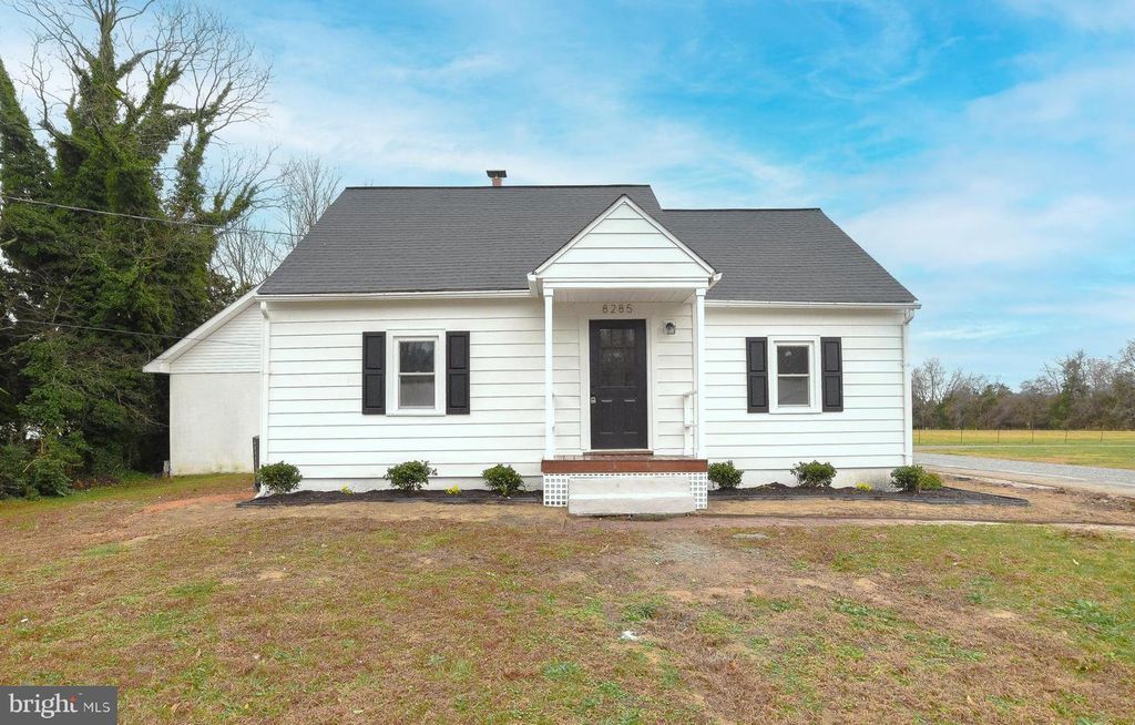 8285 VERNE PL, Welcome, MD 20693