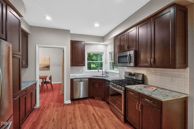 123 Tremont Circle, Chapel Hill, NC 27516