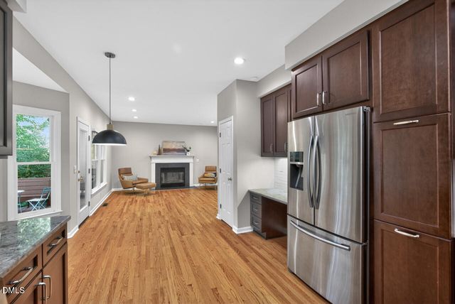 123 Tremont Circle, Chapel Hill, NC 27516