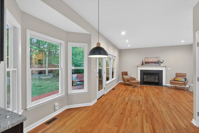 123 Tremont Circle, Chapel Hill, NC 27516