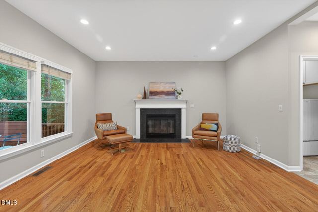 123 Tremont Circle, Chapel Hill, NC 27516