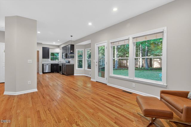 123 Tremont Circle, Chapel Hill, NC 27516