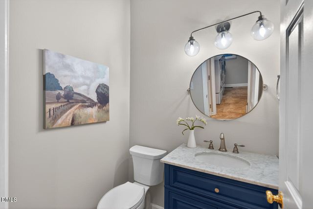 123 Tremont Circle, Chapel Hill, NC 27516