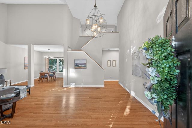 123 Tremont Circle, Chapel Hill, NC 27516