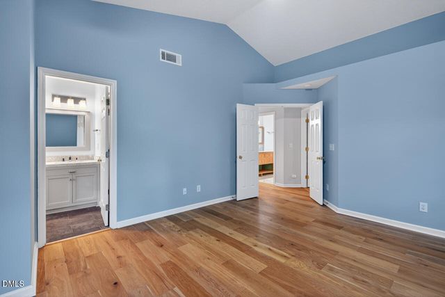 123 Tremont Circle, Chapel Hill, NC 27516