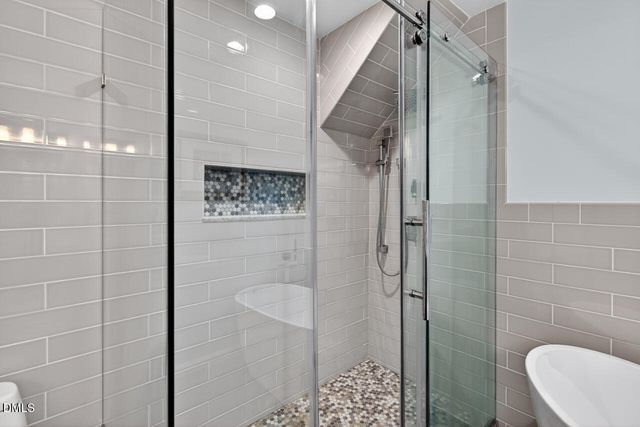 123 Tremont Circle, Chapel Hill, NC 27516