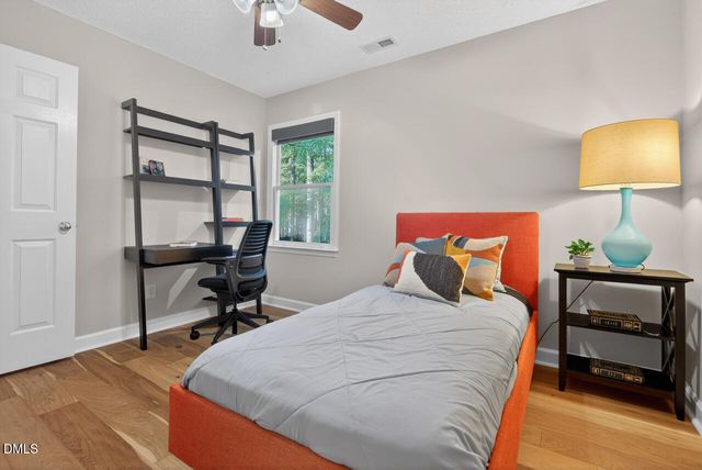 123 Tremont Circle, Chapel Hill, NC 27516