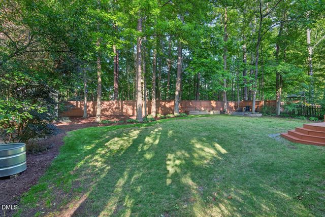 123 Tremont Circle, Chapel Hill, NC 27516