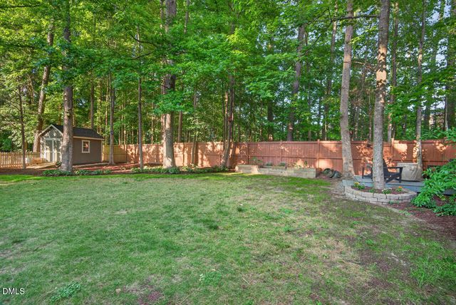 123 Tremont Circle, Chapel Hill, NC 27516