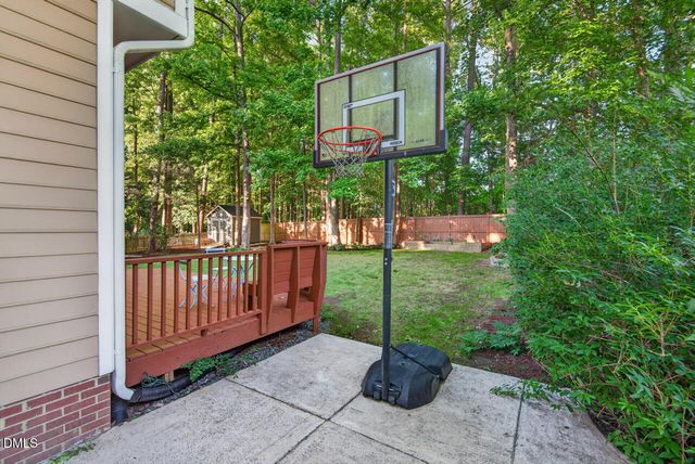 123 Tremont Circle, Chapel Hill, NC 27516
