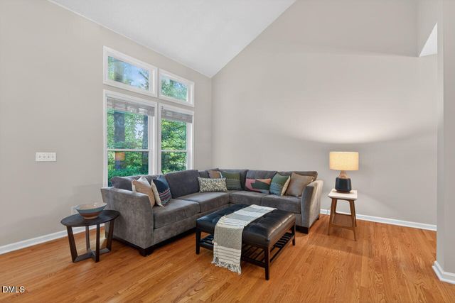 123 Tremont Circle, Chapel Hill, NC 27516