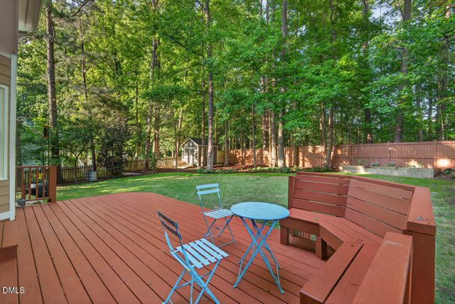 123 Tremont Circle, Chapel Hill, NC 27516