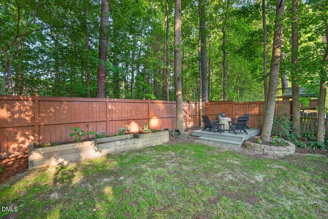123 Tremont Circle, Chapel Hill, NC 27516