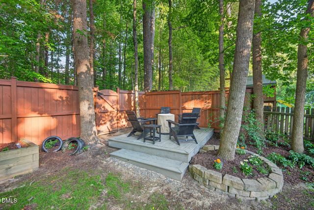 123 Tremont Circle, Chapel Hill, NC 27516