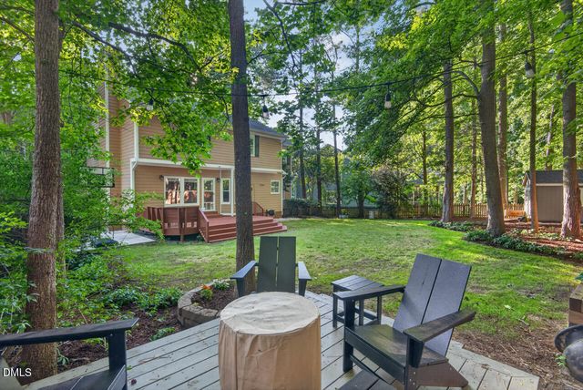 123 Tremont Circle, Chapel Hill, NC 27516