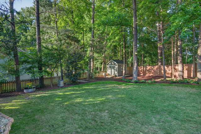 123 Tremont Circle, Chapel Hill, NC 27516