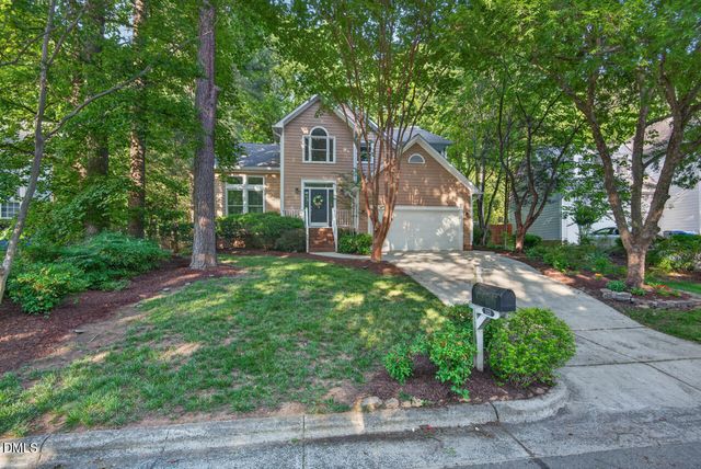 123 Tremont Circle, Chapel Hill, NC 27516
