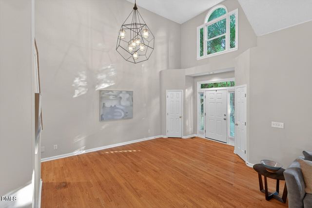 123 Tremont Circle, Chapel Hill, NC 27516