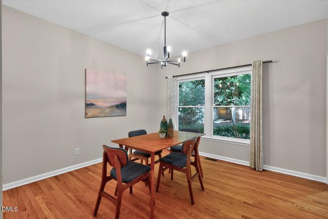 123 Tremont Circle, Chapel Hill, NC 27516