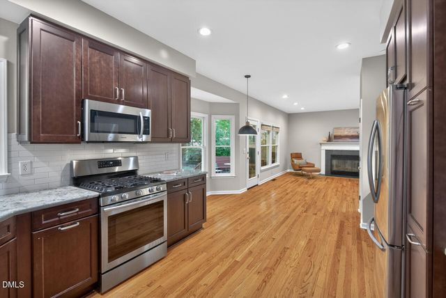 123 Tremont Circle, Chapel Hill, NC 27516