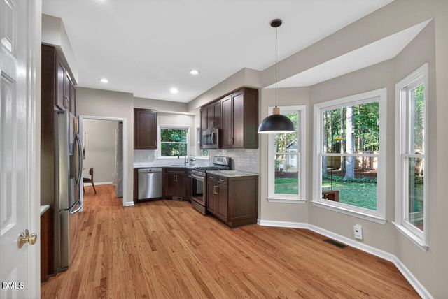 123 Tremont Circle, Chapel Hill, NC 27516