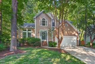 123 Tremont Circle, Chapel Hill, NC 27516