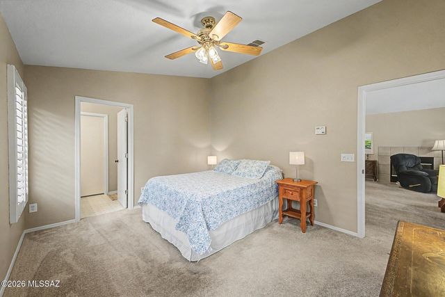 13211 N Lost Artifact Lane, Oro Valley, AZ 85755