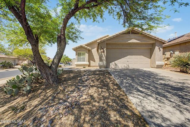 13211 N Lost Artifact Lane, Oro Valley, AZ 85755