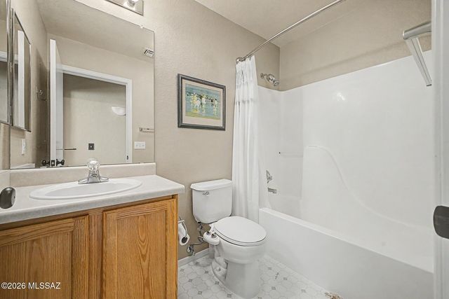 13211 N Lost Artifact Lane, Oro Valley, AZ 85755