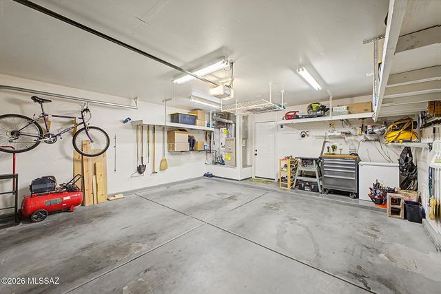 13211 N Lost Artifact Lane, Oro Valley, AZ 85755