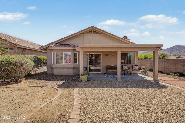 13211 N Lost Artifact Lane, Oro Valley, AZ 85755